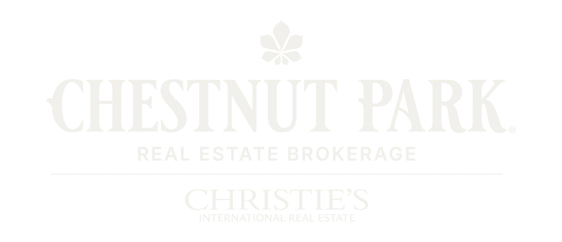 Chestnut Park Logo