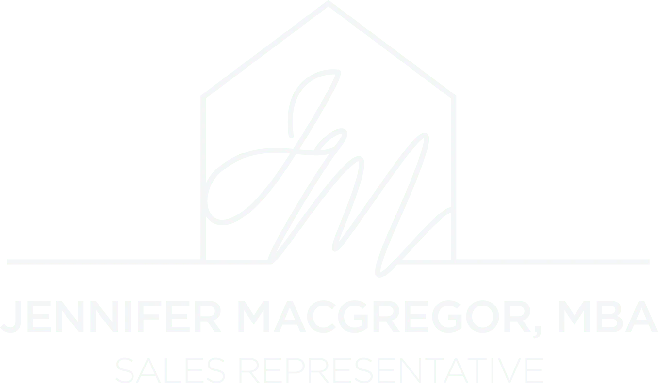 Jennifer MacGregor Small Logo