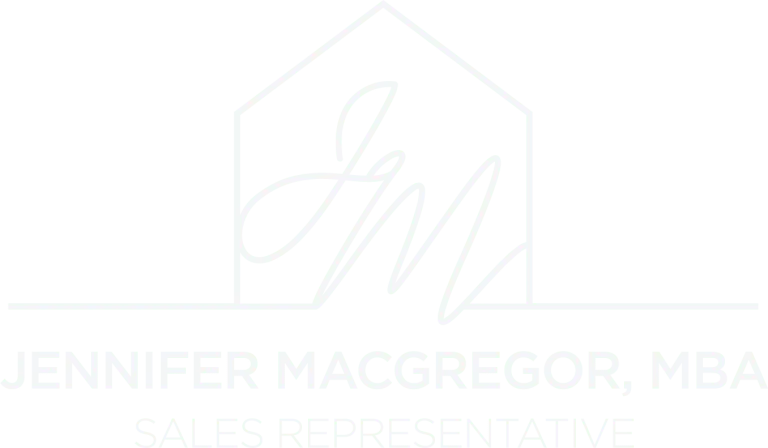 Jennifer MacGregor Banner Logo
