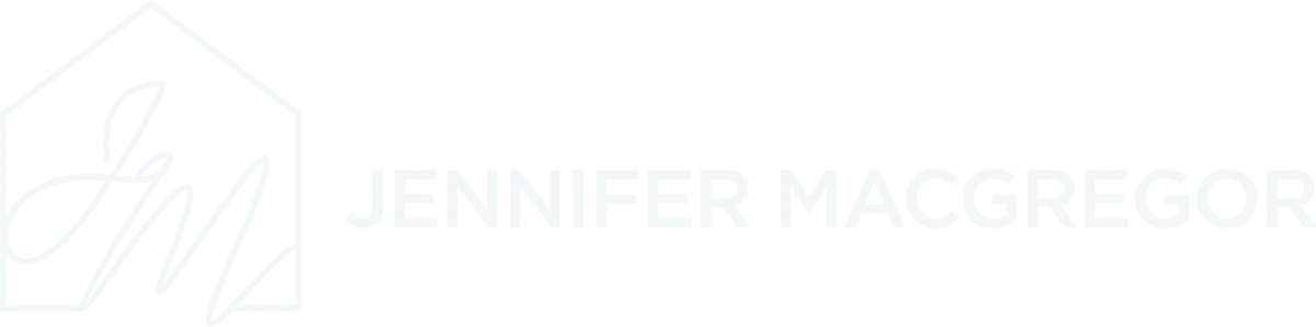 Jennifer MacGregor Logo